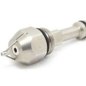Air Atomizing Spray Nozzle - Dry fog